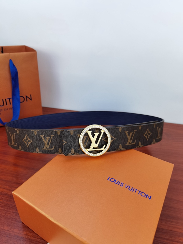 激安ルイヴィトンベルト全体デザイン